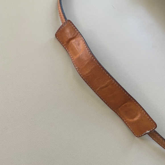 Coach 90’s clasp closure classic monogram - Picture 14 of 15